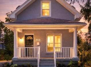 1205 S 43rd St, Louisville, KY