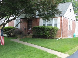 31 Pleasant Rd, Broomall, PA 19008