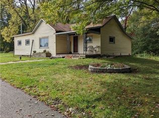 3336 Princeton Rd, New Castle, PA 16101