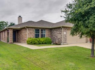 1628 Lionheart Dr, Frisco, TX 75034