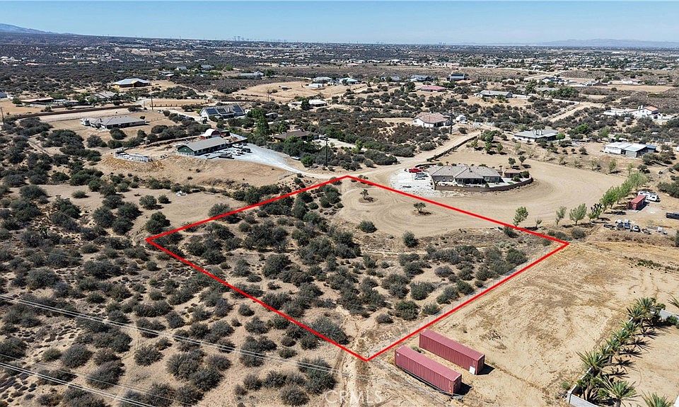 2nd image of 0 Merito Rd