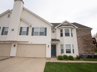 3350 Kennesaw Ln, West Lafayette, IN 47906