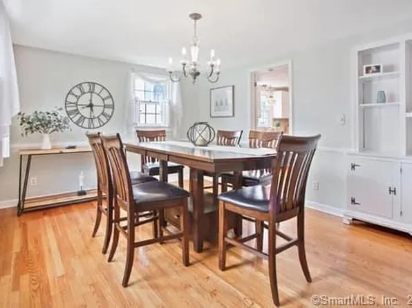 25 Lupine Street, Wallingford, CT 06492