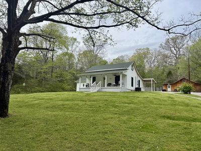 540 Grindstone Hollow Rd, Dickson, TN, 37055