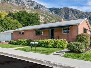 1220 E Cedar Ave, Provo, UT 84604