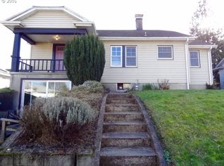 922 N Terry St, Portland, OR 97217