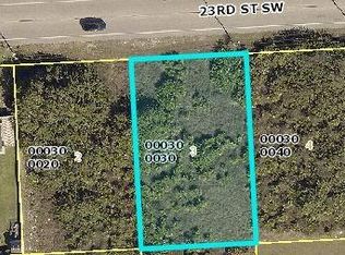 2917 23rd St SW #3, Lehigh Acres, FL 33976