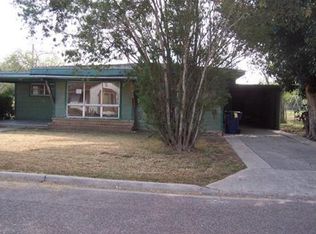 131 Loretta Ave, Mercedes, TX 78570