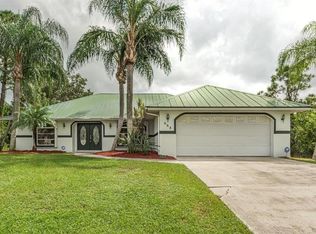 668 Concha Dr, Sebastian, FL 32958