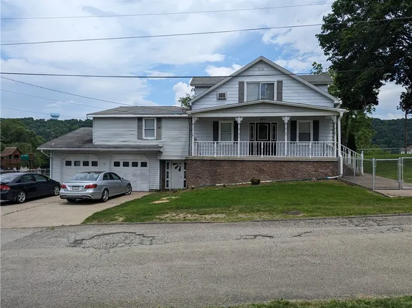54 Terrace Rd E, Fredericktown, PA 15333