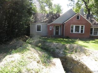 640 Plymouth St, Montgomery, AL 36106