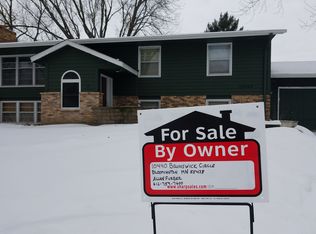 10440 Brunswick Cir, Bloomington, MN 55438