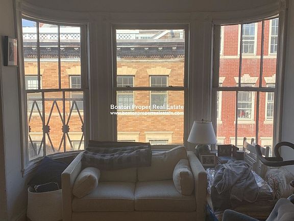 64 Revere St. #8 Boston - Beacon Hill Unit Photo 9