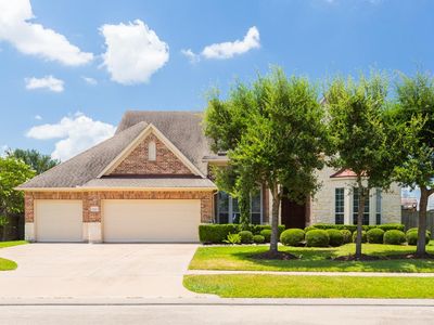 5307 Southchase Ln, League City, TX, 77573