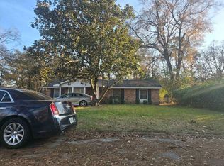 716 Byrne Dr, Montgomery, AL 36111