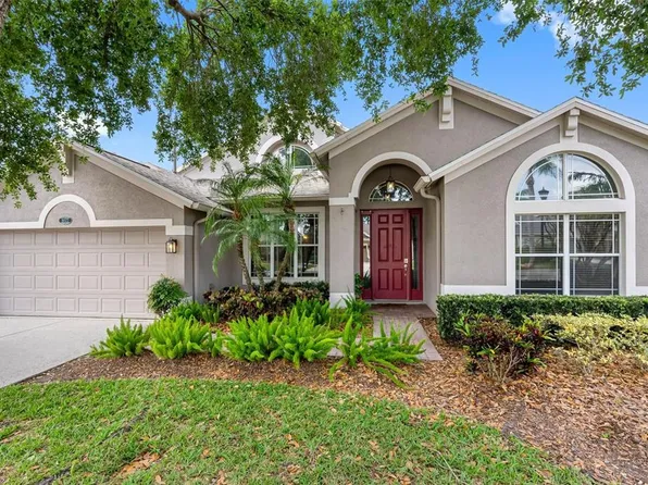 16522 Ivy Lake Dr, Odessa, FL 33556