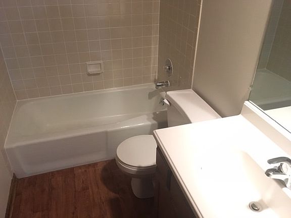 Upstairs Bathroom