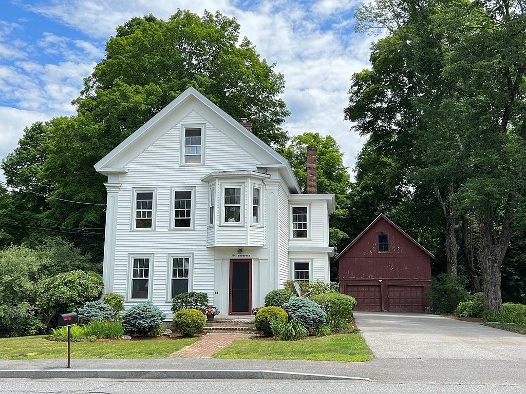 19 Prospect St, West Boylston, MA 01583 Zillow