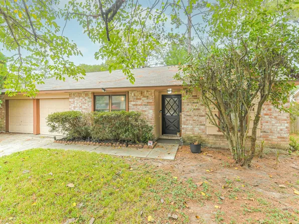 4307 Chestergate Dr, Spring, TX 77373