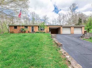 4080 Hathaway Rd, Union, KY 41091