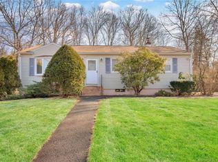 1160 Long Hill Rd, Cheshire, CT 06410