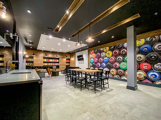 Rented by Keren Capital Group, LLC | media 34