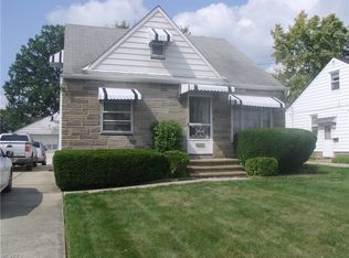 5820 Dunham Rd, Maple Heights, OH 44137