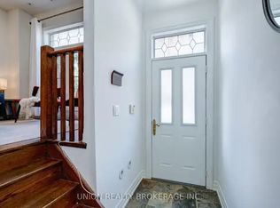 443 A Queen St E #1A, Toronto, ON