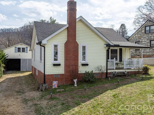 88 Lincoln Ave, Marion, NC 28752