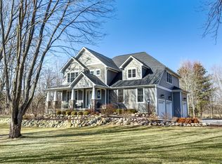 6732 Spring Crk, Plymouth, MI 48170