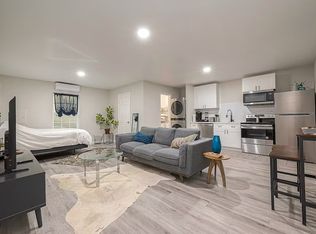 1352 Dorothy St #C, Houston, TX 77008