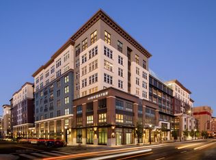 Highwater, Redwood City, CA 94063