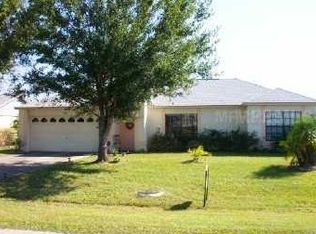 609 Koala Ct, Poinciana, FL 34759