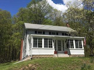 2 Kipp Rd, Rhinebeck, NY 12572