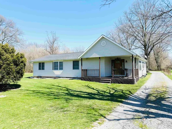 710 S State St, North Liberty, IN 46554