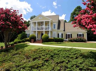 548 Schofield Dr, Powder Springs, GA 30127