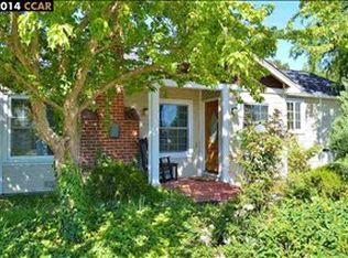 21883 Baywood Ave, Castro Valley, CA 94546