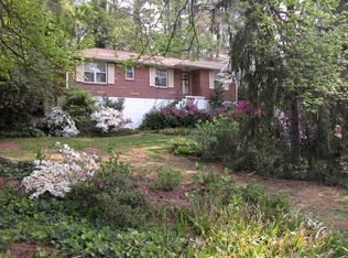 2175 Willivee Pl, Decatur, GA 30033