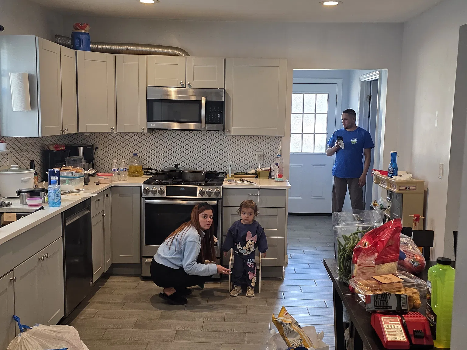 2 bed, 1000 sqft, $2,400 — Photo 4