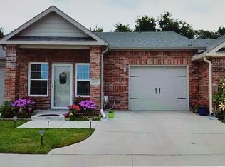 1606 Shenandoah Rdg, Ardmore, OK 73401
