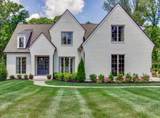 996 Crestfield Ln, Nicholasville, KY 40356