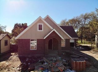 5515 Goodman Ave, Fort Worth, TX 76107
