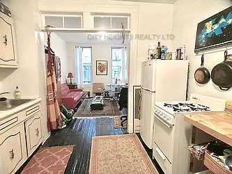 Rented by City Heights Realty