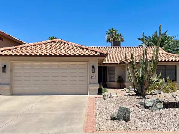 4310 E Amberwood Dr, Phoenix, AZ 85048