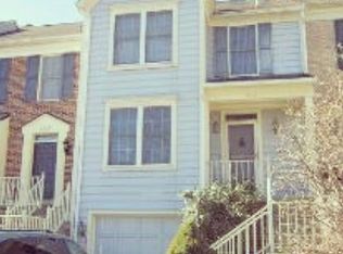 7915 Blue Gray Cir, Manassas, VA 20109