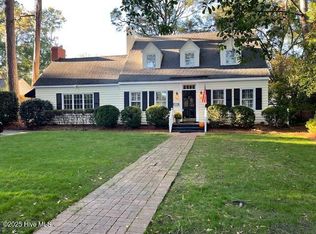 304 Mount Vernon Drive NW, Wilson, NC 27893