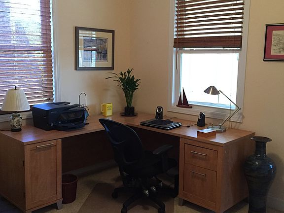 Study or third bedroom 