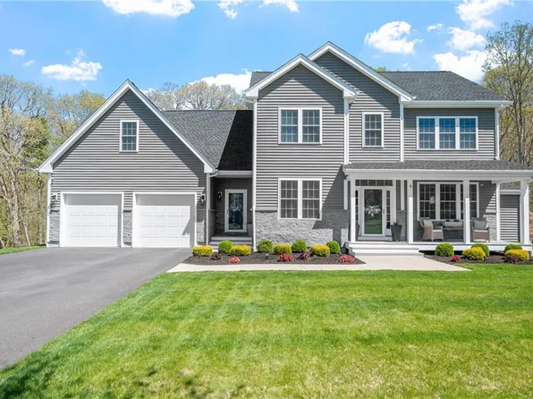 6 Kelsey Eden Way, Cumberland, RI 02864