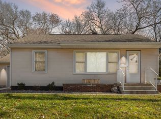 136 Althea Ave, Battle Creek, MI 49037