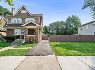 4344 Buckingham Ave, Detroit, MI 48224